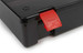 Pudełko FOX Rage Stack and Store Box Shield Storage