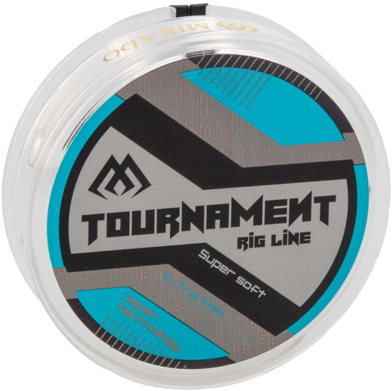 Żyłka Mikado Tournament Rig Line
