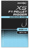 Hak Matrix X5 F1 Pellet Rigger