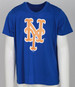 Koszulka T-SHIRT MLB New York Mets