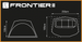 Namiot Fox Frontier II