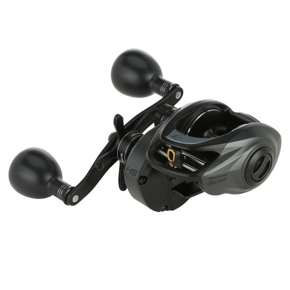 Multiplikator niskoprofilowy Abu Garcia Beast