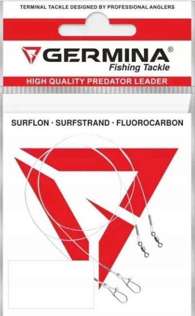 Przypon Germina Fluorocarbon