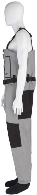 Wodery i spodniobuty Daiwa D-VEC Breathable Zipped Waders
