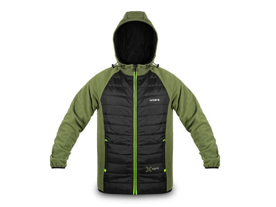 Kurtka Delphin Ixtera Hybrix Hybrid Transitional