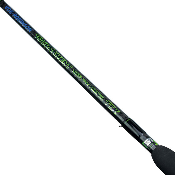 Wędka Robinson Tournamet Distance Feeder TTX