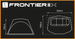 Namiot Fox Frontier II X