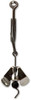 Hak Black Cat Buzzer-Hook DG