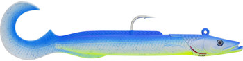 Jig Westin Sandy Andy Curltail