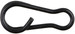 Do zestawu przelotowego Fox Edges Naturals Standard Run ring kit