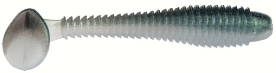 Przynęta gumowa Strike King Rage Swimmer