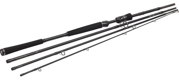 Wędka Westin W3 Spin 3RD