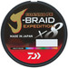 Plecionka Daiwa J-Braid Expedition X8