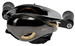 Multiplikator Lews Team Elite TI Baitcast