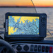 Echosonda Lowrance Eagle 9 bez przetwornika