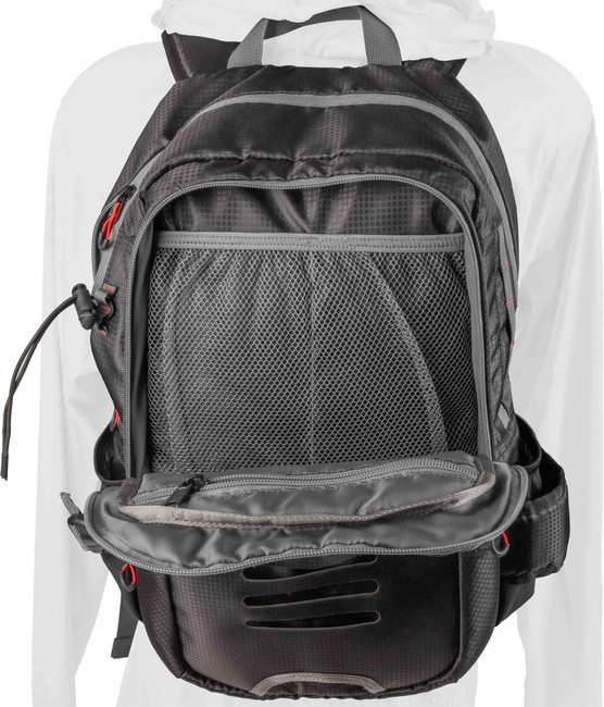 Plecak Mikado MFT Hybridpack
