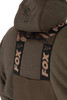 Spodnie zimowe FOX Carp RS25K Salopettes