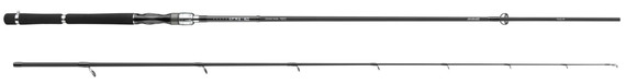 Wędka Daiwa Pro Staff Yak Belly