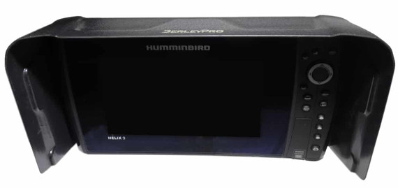 Osłona echosondy Humminbird Helix 10 BerleyPro