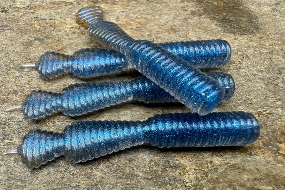 Guma spinningowa Great Fish GF2