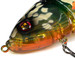 Wobler Fox Rage Replicant Swim