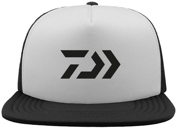 Czapka Daiwa D-Vec Cap