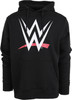 Bluza z kapturem WWE - XXL