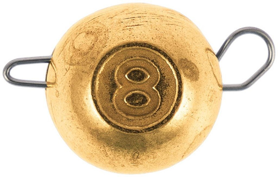 Czeburaszka Select Wolframowa Gold