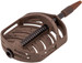 Zestaw koszyczków zanętowych Mikado QMF Carp Feeder
