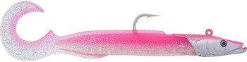 Jig Westin Sandy Andy Curltail
