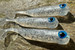 Guma spinningowa Great Fish GF1