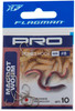 Haczyki Flagman Pro Maggot Worm