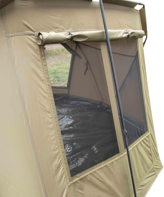 Namiot Mikado Territory 2 Man Bivvy Pro