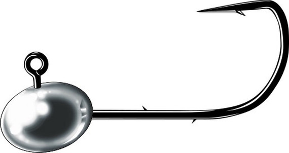 Główka jigowa Dragon V-Point