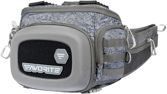 Nerka Favorite Hip Pack Large