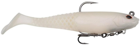 Przynęta gumowa Berkley Cull Shad Deep
