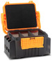 Skrzynka Iron Trout Profi Tackle Box