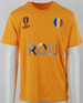 T-SHIRT EURO 2024 Roumanie