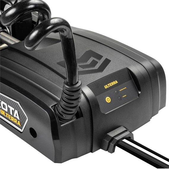 Elektryczny silnik dziobowy Min Kota Ulterra 90/115/Msi/Wr Quest