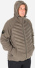 Kurtka zimowa Fox Explorer Fleece Hooded
