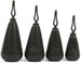 Ciężarek Fox Rage Tungsten Dropshot Weights