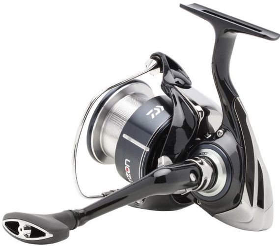 Kołowrotek Daiwa N'ZON 24 Plus LT