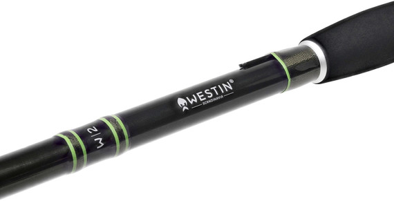Wędka Westin W2 Deadbait Multi Purpose ST
