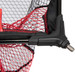 Pływające głowy do podbieraka Fox Rage Rubber Net Head