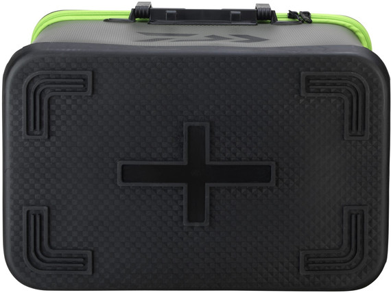 Torba Daiwa D-VEC EVA Hard Tackle Container
