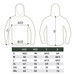 Bluza z kapturem Delphin UV Armor 50+