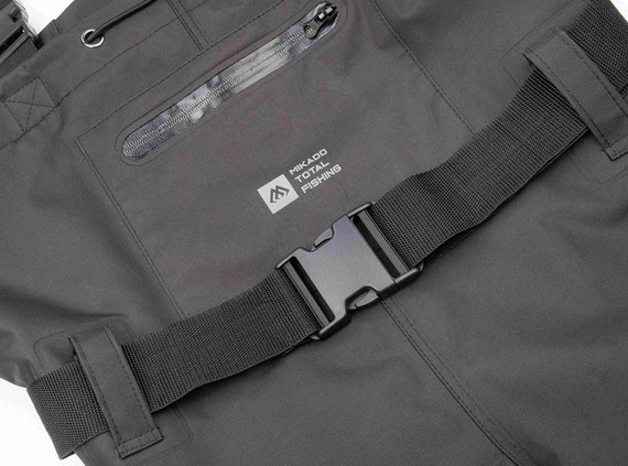 Spodniobuty Mikado Basic UMS08