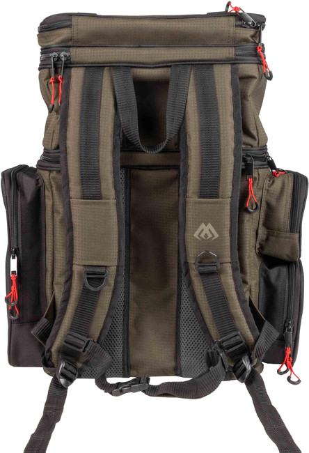Plecak Mikado Cubepack 55l