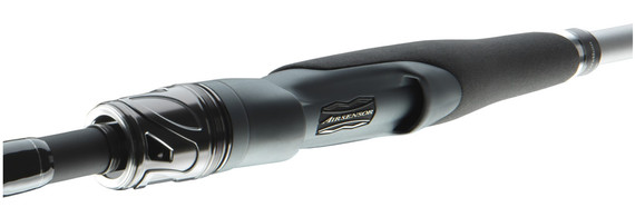 Wędka Daiwa Morethan AGS Seatrout
