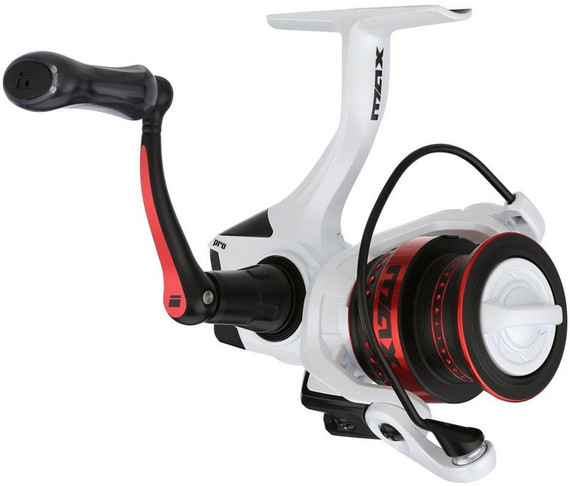 Kołowrotek Abu Garcia Max Pro